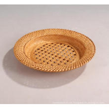 Cesta de bambú natural hecha a mano de la alta calidad / cesta del regalo (BC-NB1031)